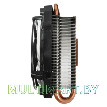 Кулер Arctic Cooling UCACO-P2000000-BL Freezer 11 LP Low Profile TT картинка 4